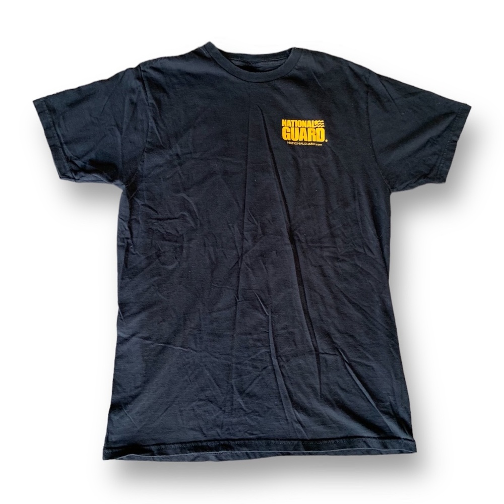 National Guard Tee Shirt